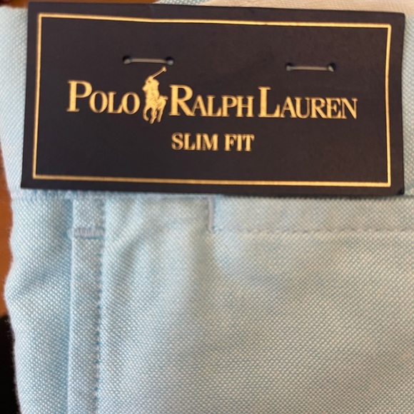 Polo Ralph Lauren Slim Fit Pants - Picture 2 of 8